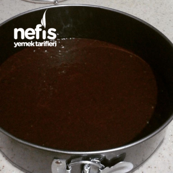 Mikrodalgada Kek Nefis Yemek Tarifleri 3861825