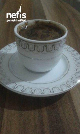 Köpük Köpük Sabah Kahvesi