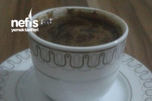 Maden Sulu Türk Kahvesi Nefis Yemek Tarifleri Sevim Colak Vural
