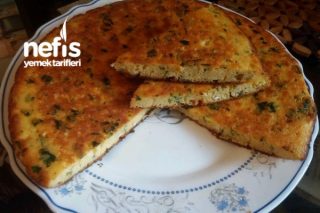 Omlet Böreği (Enfes Kahvaltılar İçin) Tarifi