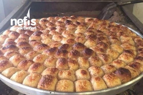 Boşnak Mantısı Yapılışı Tarifi Boşnak Mantısı Yapılışı Tarifi