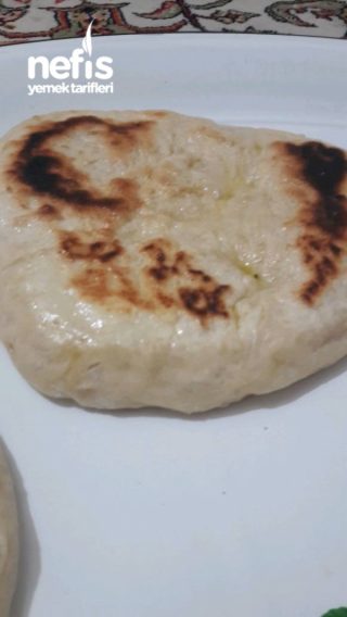 Pizza Tavasinda Mayali