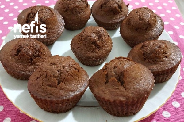 Puf Puf Kek Nefis Yemek Tarifleri 3874010