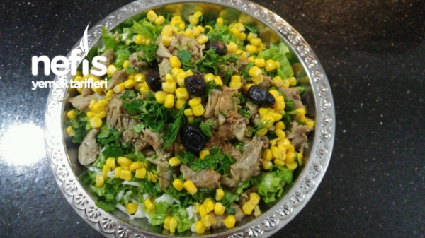 Hindi Salata