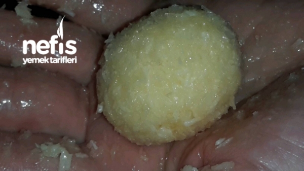 Kokoş Kurabiye Nefis Yemek Tarifleri 3876882