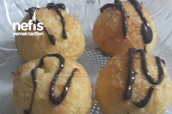 Kokoş Kurabiye Nefis Yemek Tarifleri 3876882