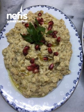 Muttable (lübnan Mutfağı )