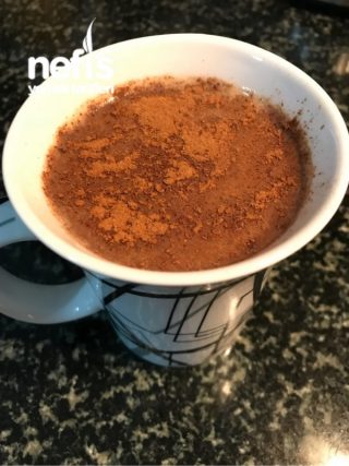 Salepli Kahve