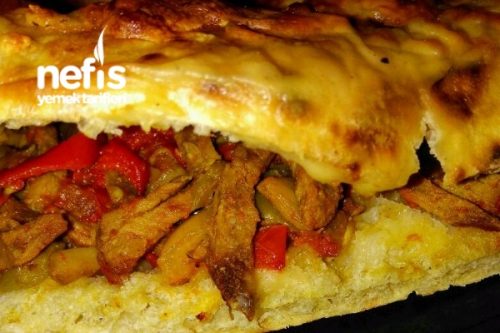 BAZLAMA KEBABI BAZLAMA KEBABI