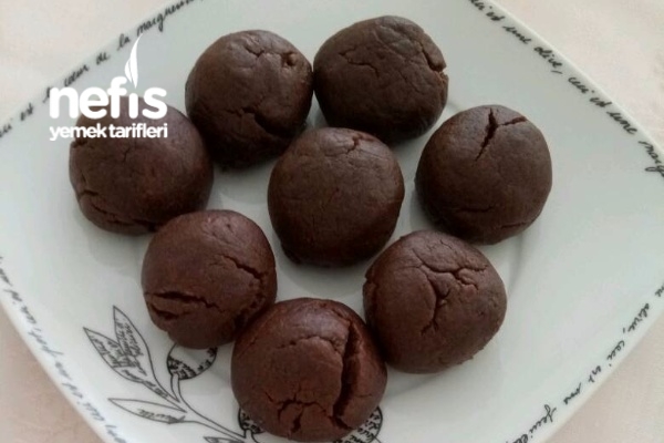 Browni Kurabiye Nefis Yemek Tarifleri 3886012