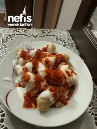 Erzuruma Özel Lobbik (gıliko) Cok.lezzetli.