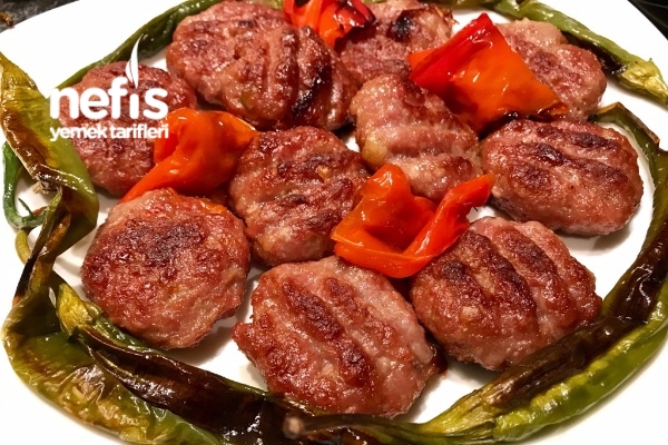 hakiki inegol koftesi orijinal tarif nefis yemek tarifleri