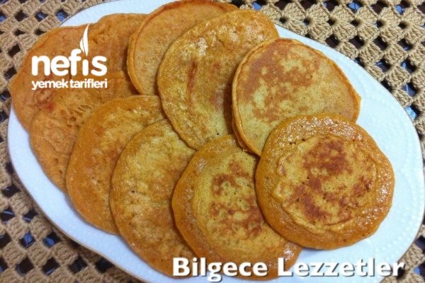 un tarhanali mini krepler nefis yemek tarifleri