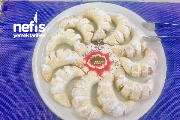 Elmalı Pasta Nefis Yemek Tarifleri 3889146
