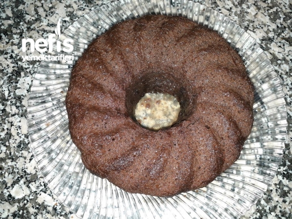 Kakaolu Islak Kek Nefis Yemek Tarifleri 3888841