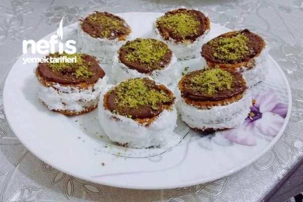 Aynur'un Leziz Mutfağı Tarifi
