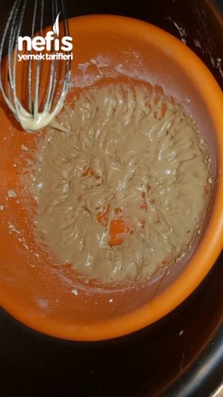 Lowcorb Elma Pastası