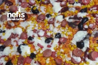 Pizza Tarifi