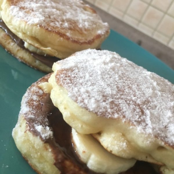Pan Kek Nefis Yemek Tarifleri 3745248