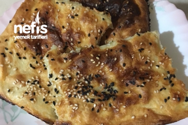 Peynirli Maden Sulu Börek Nefis Yemek Tarifleri