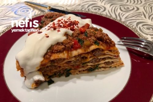 Şebit Kayseri Yağlaması Nasıl Yapılır 80