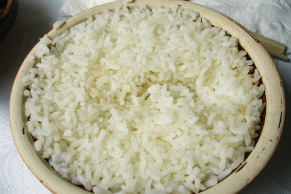Pirince, Pilava Ve Tahıllara Dair Her Şey Tarifi