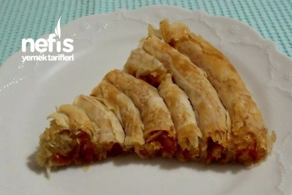 Zeynep'in Mutfağı Tarifi