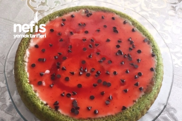 Karpuz Kek Nefis Yemek Tarifleri 3915519