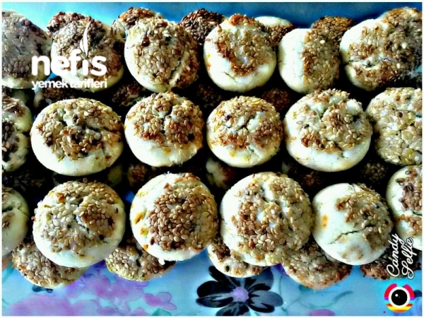 Pul Biberli Kurabiye Nefis Yemek Tarifleri 3917461