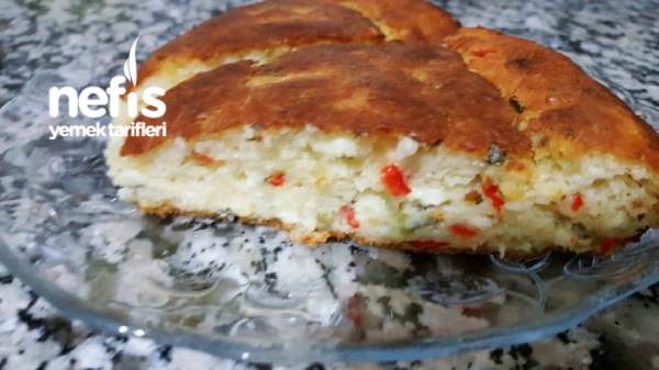 Kahvaltılık Kek Nefis Yemek Tarifleri 3920633