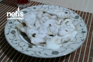 Tatar Böreği (Çok Lezzetli) Tarifi