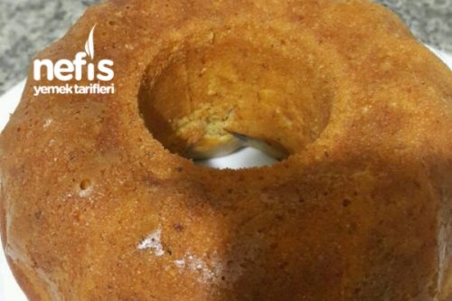 Sade Kek Nefis Yemek Tarifleri 3927407