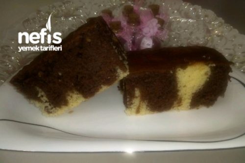 Kabardıkça Kabaran Kek Nefis Yemek Tarifleri