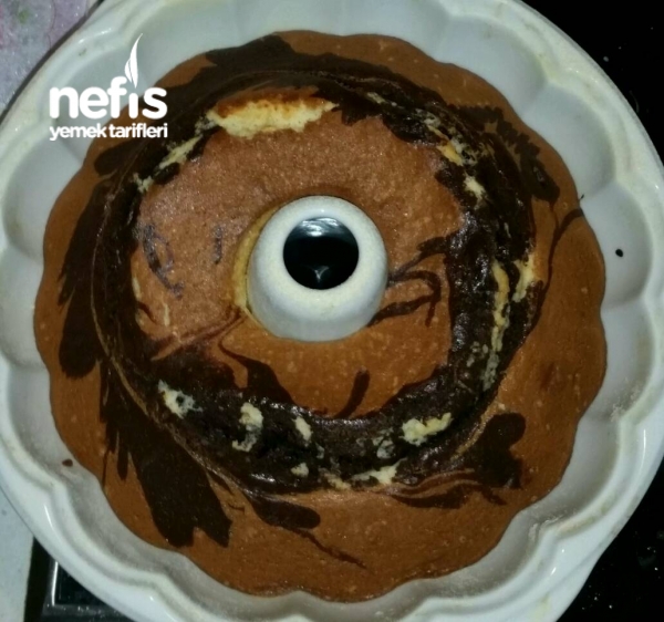 Sade Ve Kakaolu Kek Nefis Yemek Tarifleri 3935878