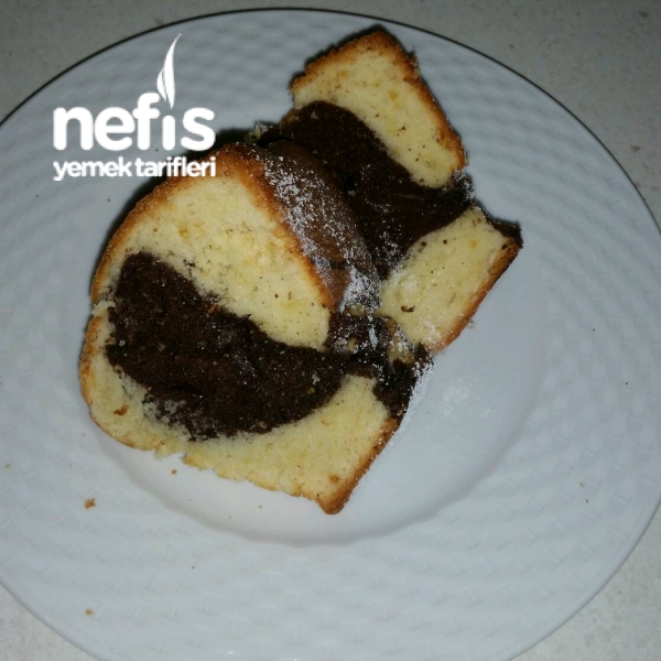 Sade Ve Kakaolu Kek Nefis Yemek Tarifleri 3935878