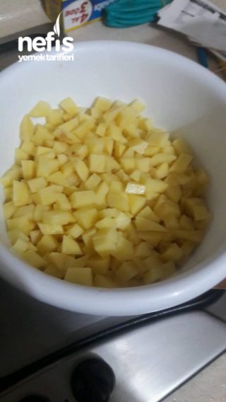 Patates Corbasi