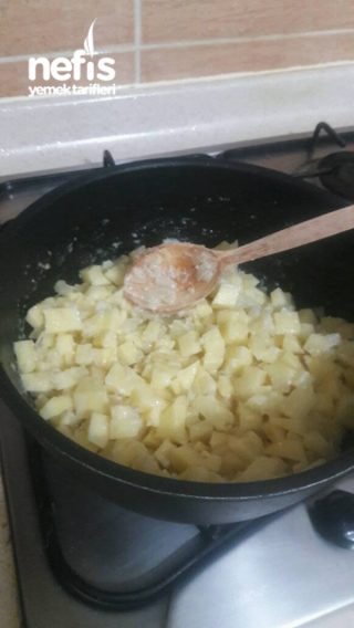Patates Corbasi