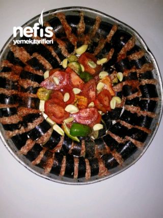 Balcan Kebab