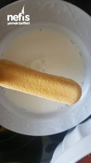 Balkabağı Pastası