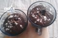 evde bardakta sufle
