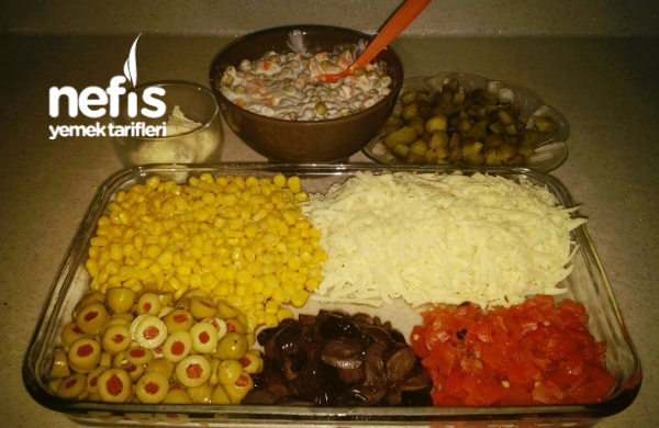 Evde Kumpir Tarifi Nefis Yemek Tarifleri 3938971
