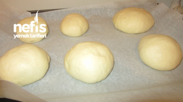 Puf-puf Sütlü Ekmekler