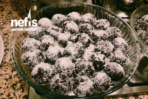 Browni Kurabiye Nefis Yemek Tarifleri 3945155