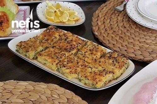 Patatesli Kek Nefis Yemek Tarifleri Goncagülün_şirin_mutfağı