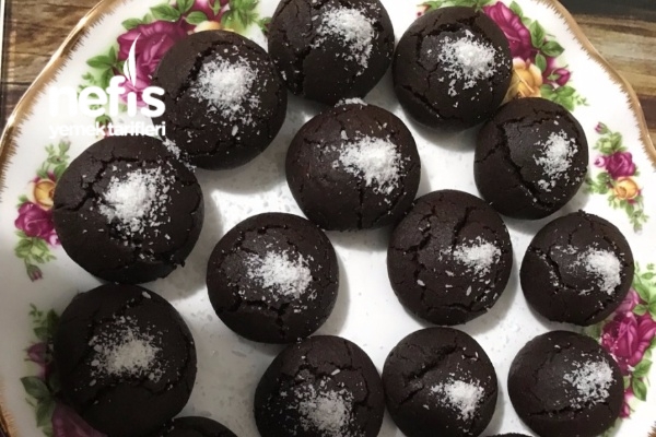 Browni Kurabiye Nefis Yemek Tarifleri 3947888