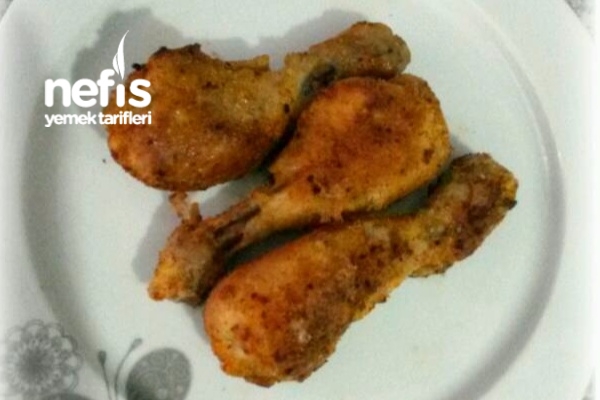 Citir Baget Kizartma Nefis Yemek Tarifleri
