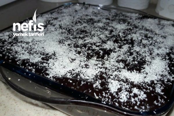 Kekli Puding Pasta Nefis Yemek Tarifleri