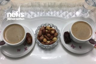 Osmanlı Dibek Kahvesi Tarifi