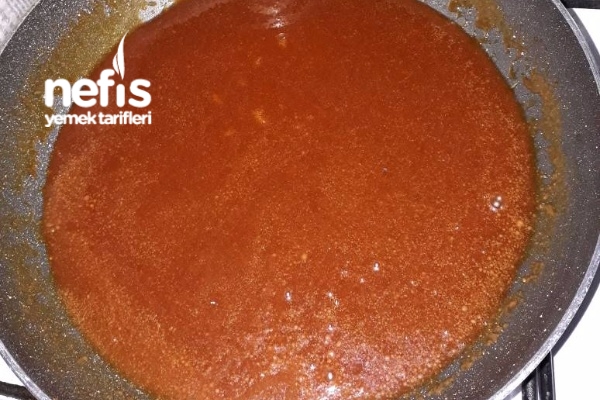 Trileçe Pasta Nefis Yemek Tarifleri