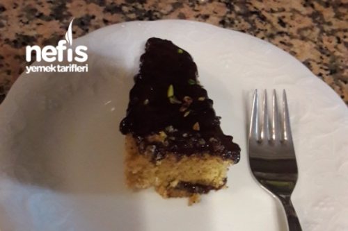 Çikolatalı Tart Kek Nefis Yemek Tarifleri Ebru Gürsel